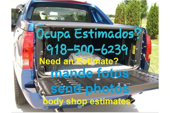 Body Shop Estimates 9185006239 image 9