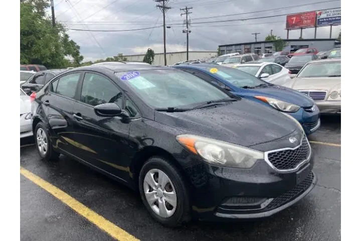 $7990 : 2014 Forte image 9