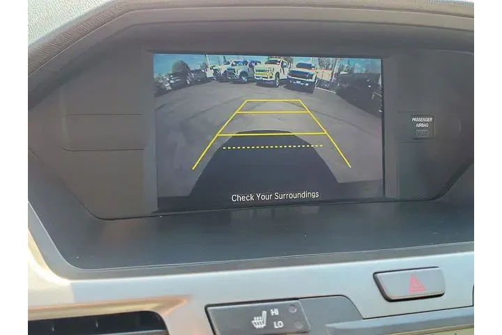 $17900 : Honda Odyssey 2016 EX-L 4dr image 9