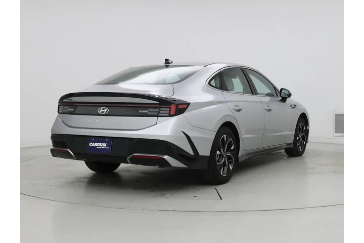 $25998 : Hyundai SONATA 2025 AWD SEL image 8