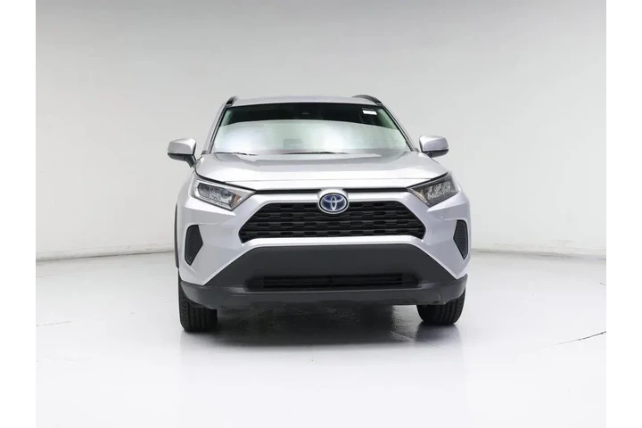 $24998 : Toyota RAV4 Hybrid 2022 AWD image 5