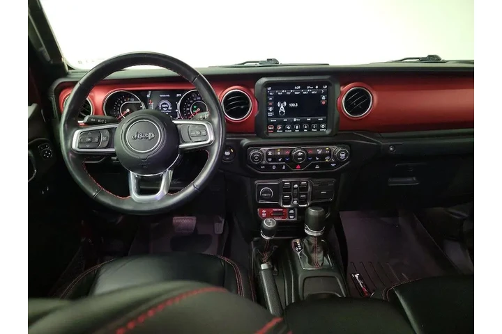 $39998 : Jeep Gladiator 2022 4x4 Rubi image 9