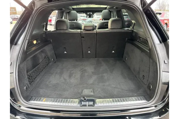 $27985 : Mercedes-Benz GLE 2020 AWD G image 9