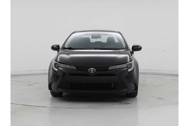 $20998 : Toyota Corolla 2024 LE 4dr S image 5