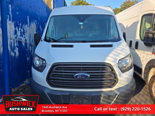 $19995 : Used 2017 Transit Van T-250 1 image 2