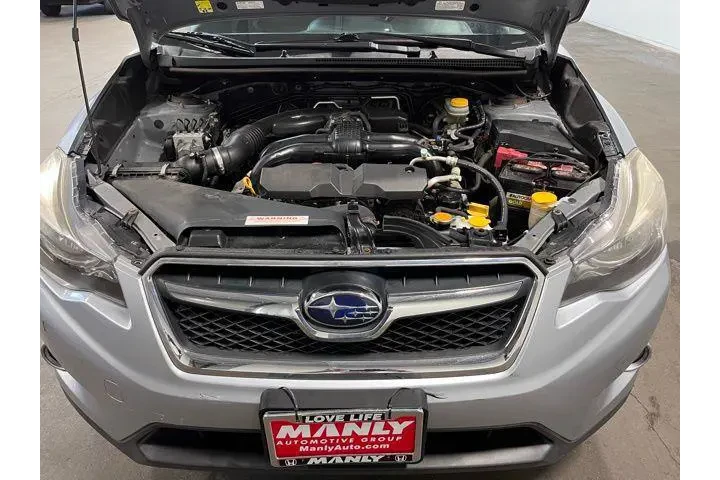 $14990 : Subaru XV Crosstrek 2015 AWD image 9