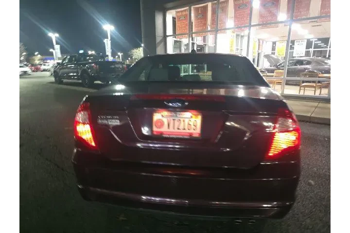 $6995 : Ford Fusion 2012 SE 4dr Seda image 5