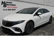 $34990 : 2022 Mercedes-Benz EQS EQS 45 thumbnail