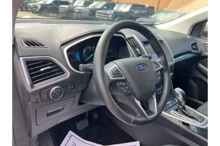 $16385 : Ford Edge 2017 AWD SEL 4dr C image 7