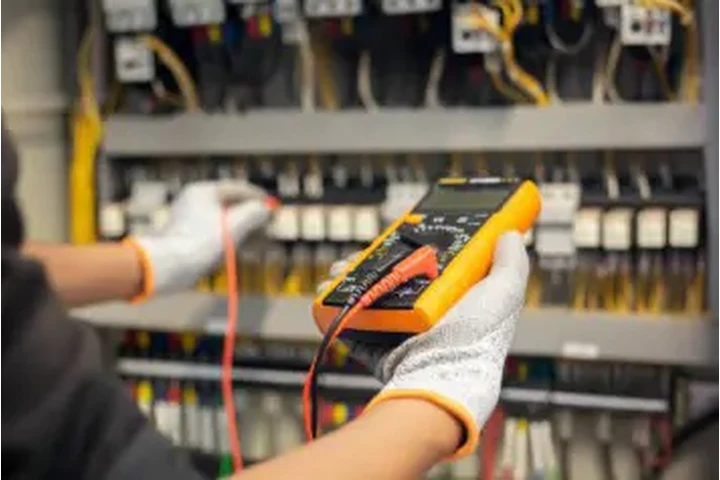 SERVICIOS DE ELECTRICIDAD!!! image 3