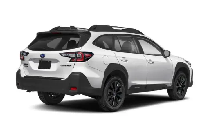 $29840 : Subaru Outback 2024 AWD Onyx image 3