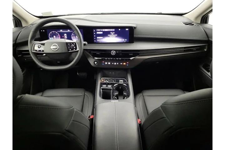 $33998 : Nissan Murano 2025 AWD SV 4d image 9