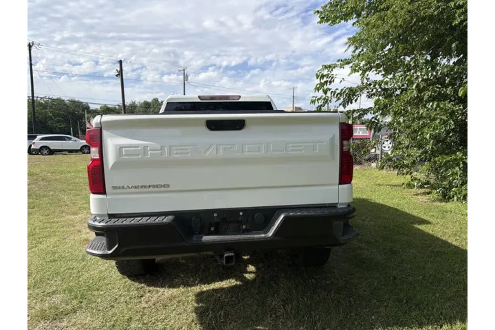 $21995 : 2020 Silverado 1500 Work Truck image 7