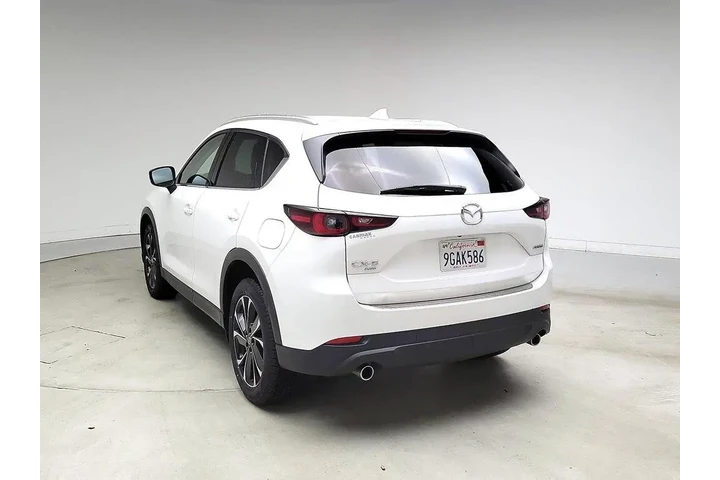 $27998 : Mazda CX-5 2023 AWD 2.5 S Pr image 7