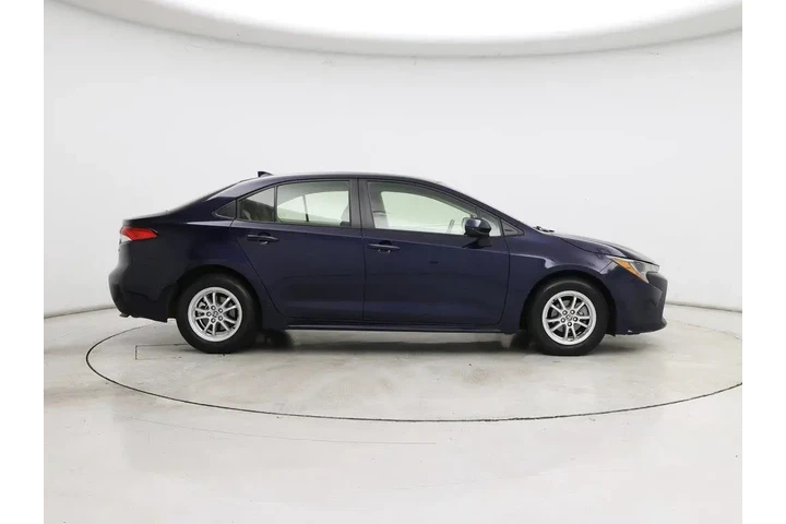 $22998 : Toyota Corolla Hybrid 2022 L image 7
