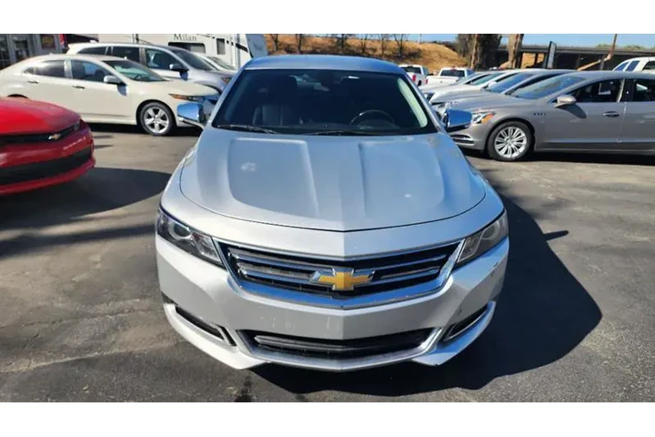 $14999 : 2018 Impala image 9