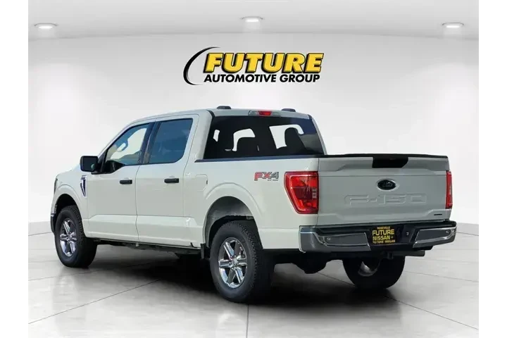 $39997 : Ford F-150 2023 4x4 XLT 4dr image 7