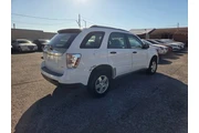 2007 Equinox LS thumbnail