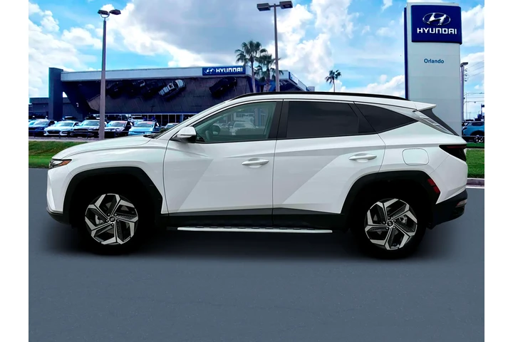 $19998 : Hyundai TUCSON 2024 AWD SEL image 3