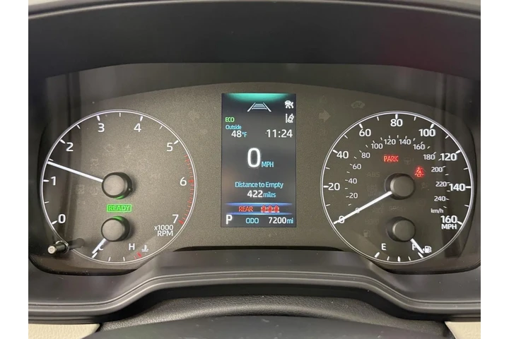 $25000 : Gold Certified 2024 Corolla H image 3