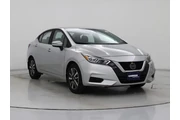 Nissan Versa 2021 SV 4dr Sed en San Jose