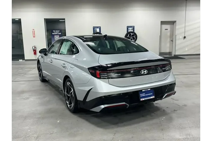 $32490 : Hyundai SONATA 2025 SEL Conv image 4