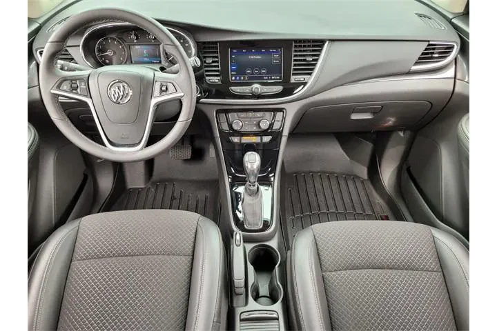 $17889 : Buick Encore 2022 Preferred image 10