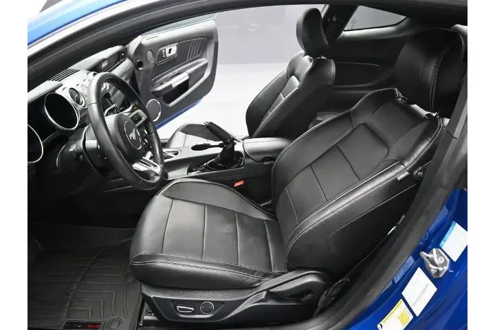 $39585 : Ford Mustang 2018 GT 2dr Fas image 10