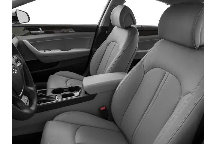 $9299 : Hyundai SONATA 2017 Limited image 9