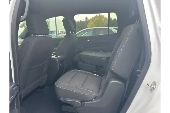 $33225 : Chevrolet Traverse 2025 LT 4 image 5