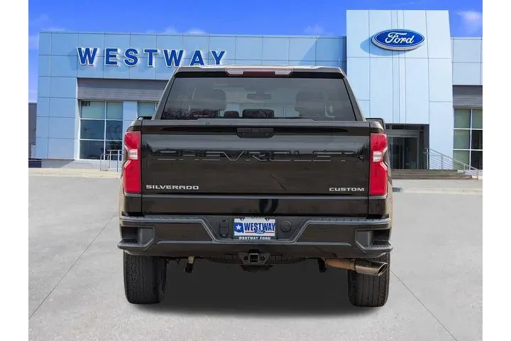 $25926 : Chevrolet Silverado 1500 202 image 5