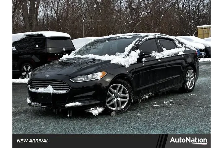 $7999 : Ford Fusion 2015 SE 4dr Seda image 1