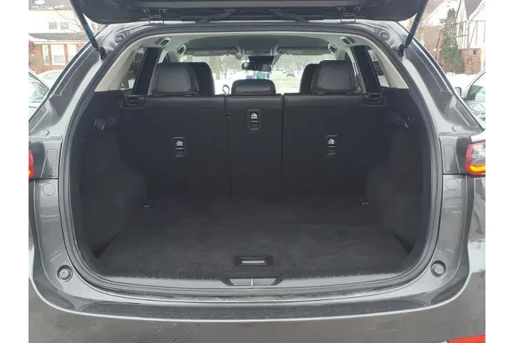 $22395 : Mazda CX-5 2024 AWD 2.5 S Se image 7