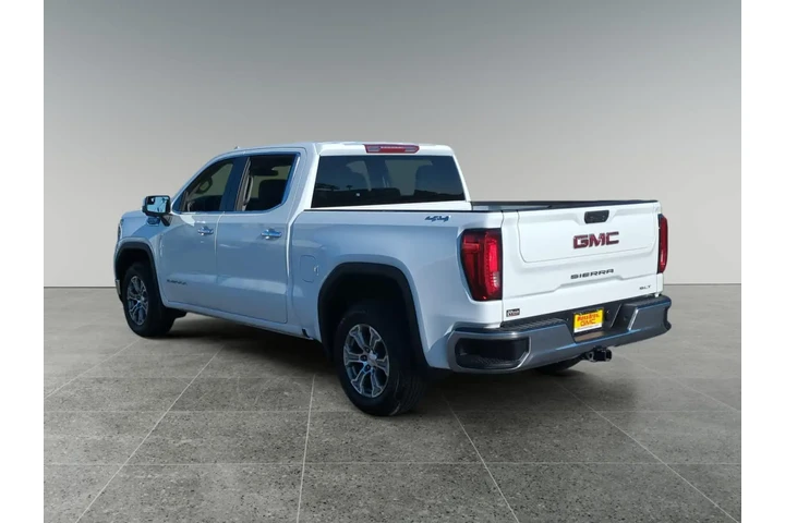 GMC Sierra 1500 2024 image 3