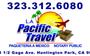 L.A PACIFIC TRAVEL Y TOURS thumbnail