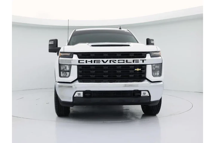 $39998 : Chevrolet Silverado 2500HD 2 image 5