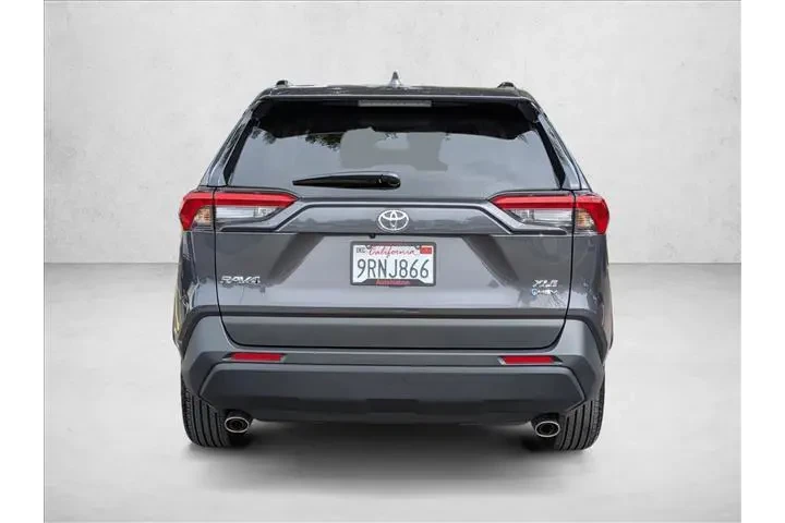 $38455 : Toyota RAV4 Hybrid 2025 AWD image 7