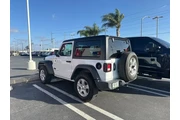 Jeep Wrangler 2023 4x4 Sport en San Luis Obispo
