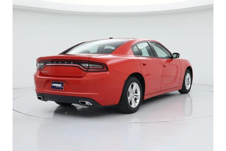 $22998 : Dodge Charger 2022 SXT 4dr S image 8