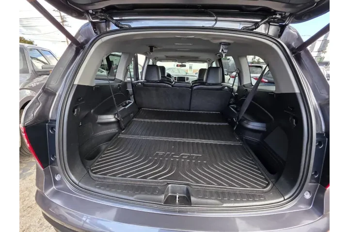 $14995 : 2017 Pilot EX-L image 9