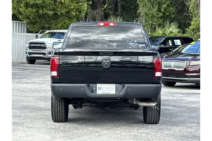 $24399 : Ram 1500 Classic 2022 4x4 Wa image 6