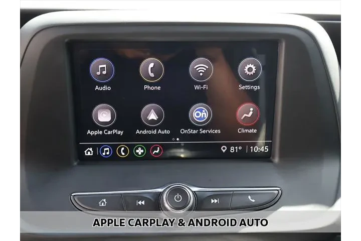 $24390 : Chevrolet Camaro 2021 LT 2dr image 5