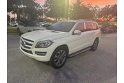 $11680 : Mercedes-Benz GL-Class 2013 thumbnail