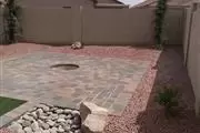 Noe Orozco Landscaping en Tucson