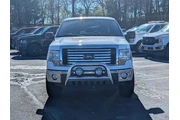 $10050 : Ford F-150 2012 4x4 XLT 4dr thumbnail