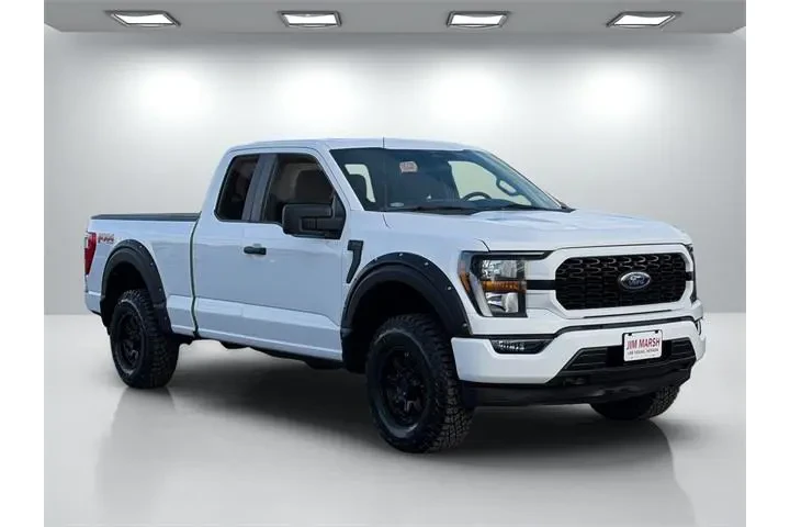 $29988 : Ford F-150 2023 4x4 XL 4dr S image 7