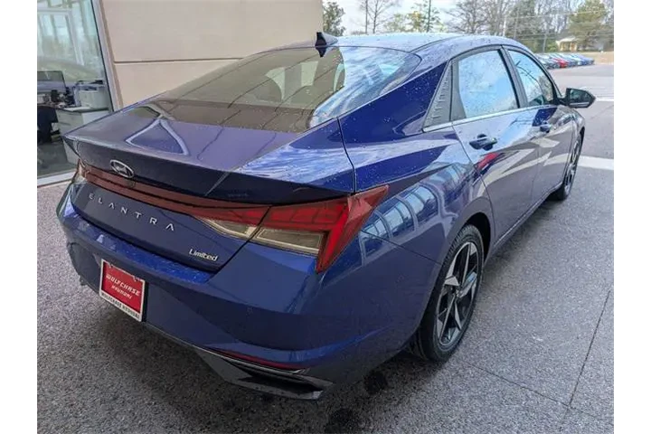 $19840 : Hyundai ELANTRA 2023 Limited image 6