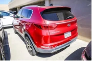 $12888 : Kia Sportage 2017 AWD SX Tur thumbnail