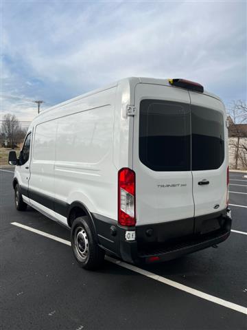 $19995 : 2019 Transit 250 Van Med. Roo image 7