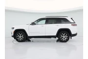 $38998 : Jeep Grand Cherokee 2025 4x4 thumbnail